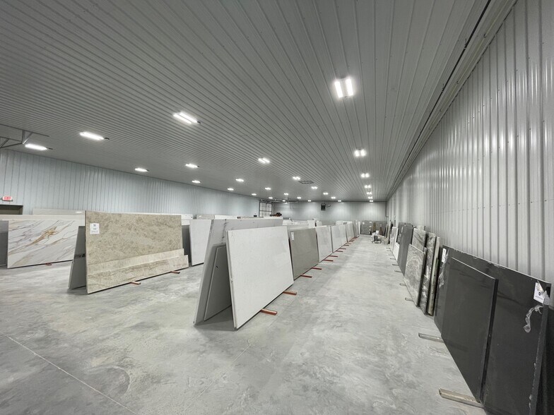 More Photos Of , Evansville Industrial For Sale