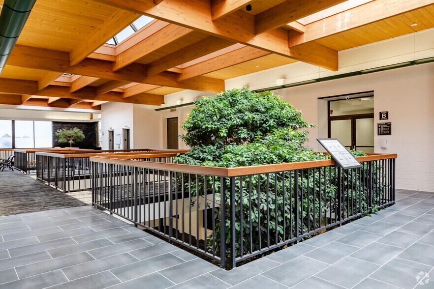 Photo of 1st Floor Ste B312