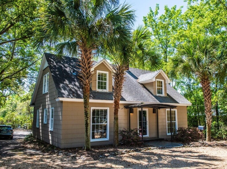 Primary Photo Of 1311 E 7th Ave, Tallahassee Office Residential For Lease