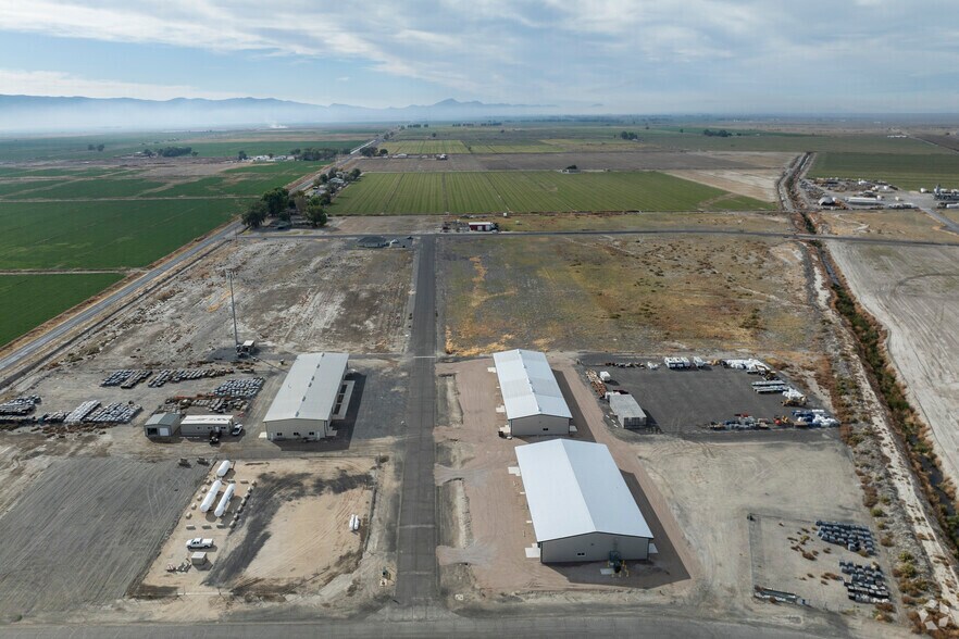 More Photos Of 1053 Lovelock Ave, Lovelock Industrial For Sale