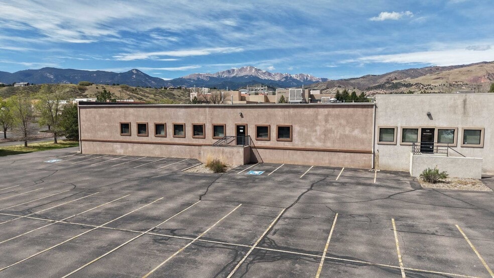 More Photos Of 1485 Garden Of The Gods Rd, Colorado Springs Distribution For Sale