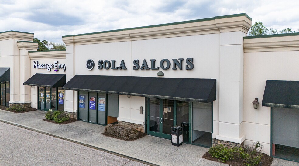 More Photos Of 2382 N Germantown Pky, Cordova Unknown For Lease