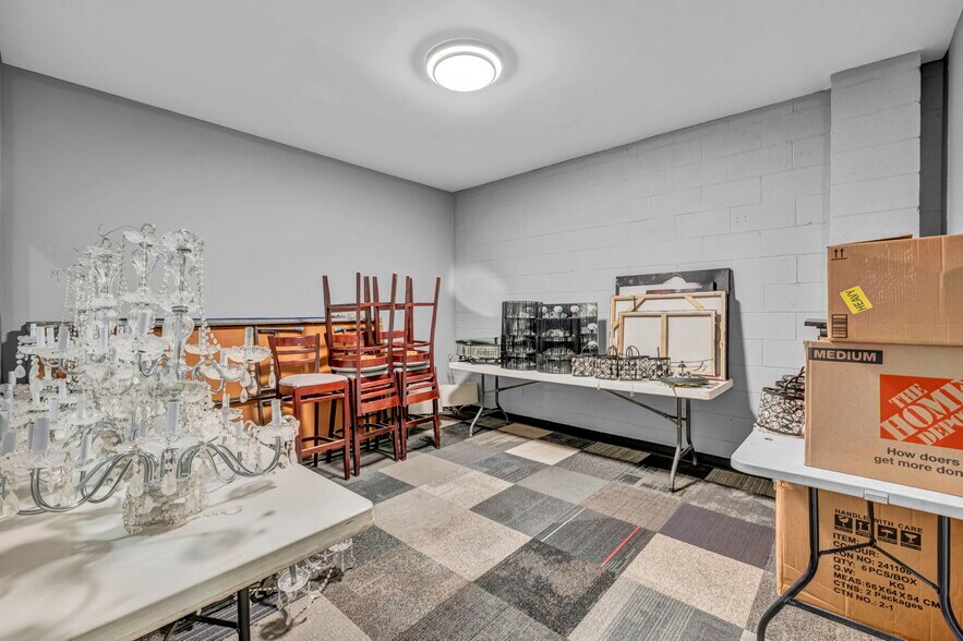 More Photos Of 1025 E Fifth Ave, Columbus Warehouse For Lease