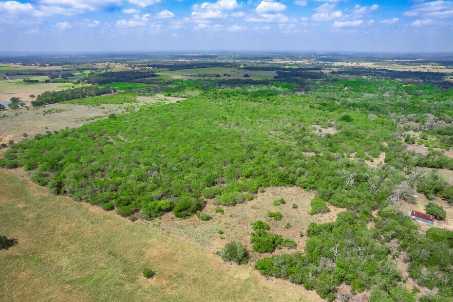More Photos Of 12135 FM 1322, Luling Land For Sale