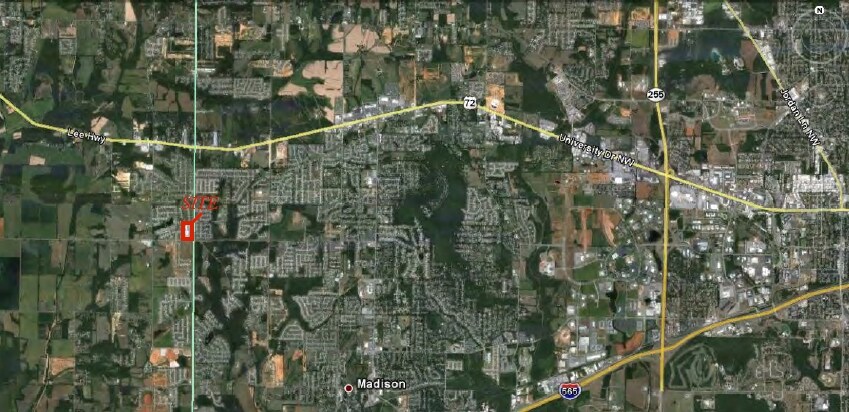 More Photos Of 12070 County Line Rd, Madison Unknown For Lease