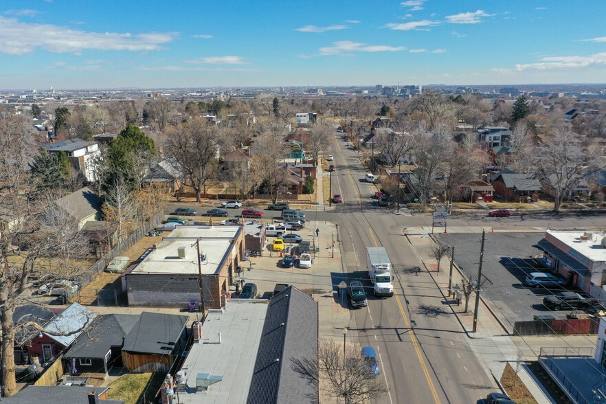 More Photos Of 2301 W 44th Ave, Denver Auto Repair For Sale