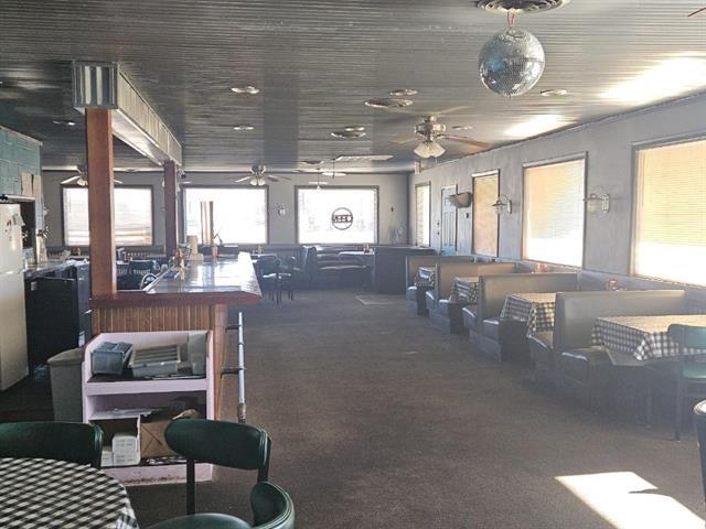 More Photos Of 204 S Central Ave, Coldwater Restaurant For Sale