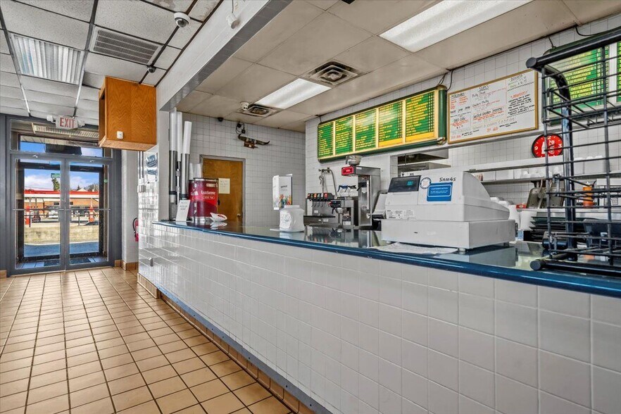 More Photos Of 1803 Easley Bridge Rd, Greenville Restaurant For Sale