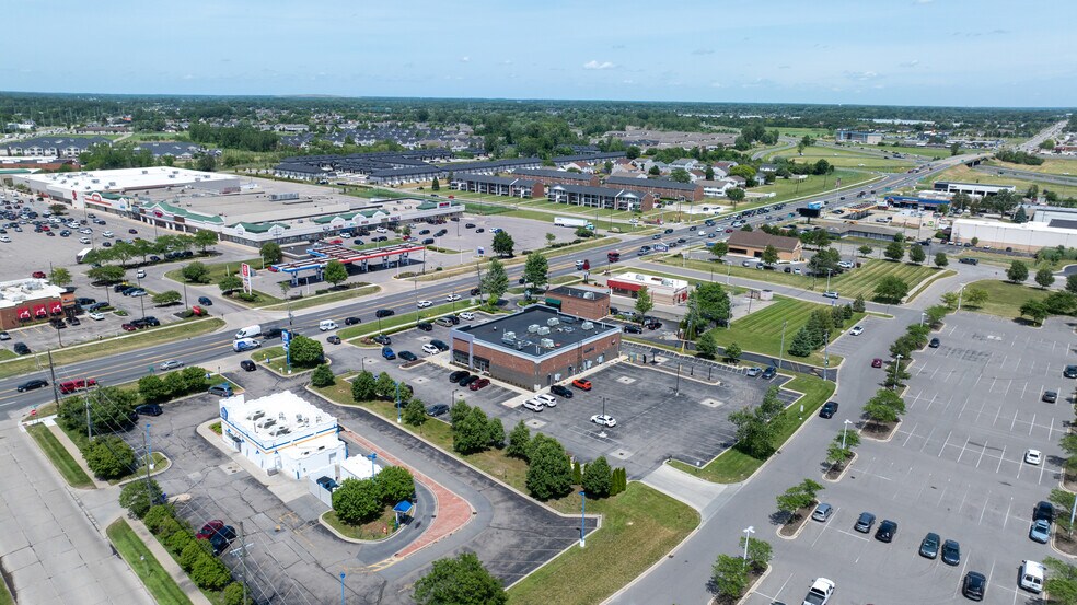 More Photos Of 27810 23 Mile Rd, Chesterfield Storefront For Sale