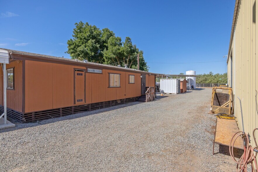 More Photos Of 28548 Woollomes Rd, Wasco Land For Sale
