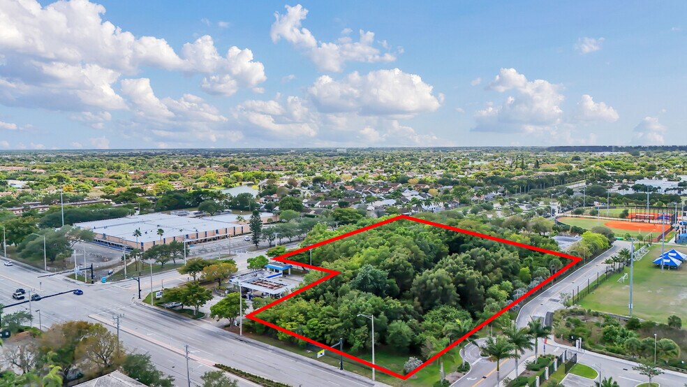 More Photos Of 5001 N Pine Island Rd, Sunrise Land For Sale