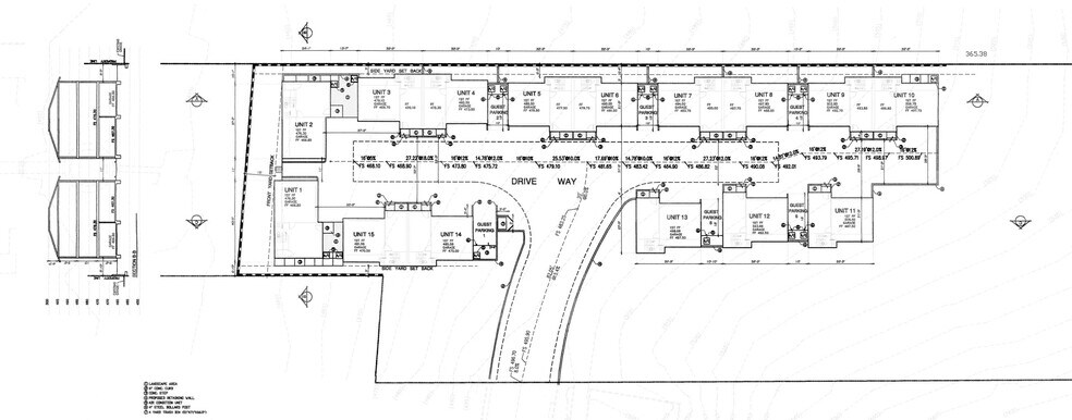 More Photos Of 2408 Eastern Ave, Los Angeles Land For Sale