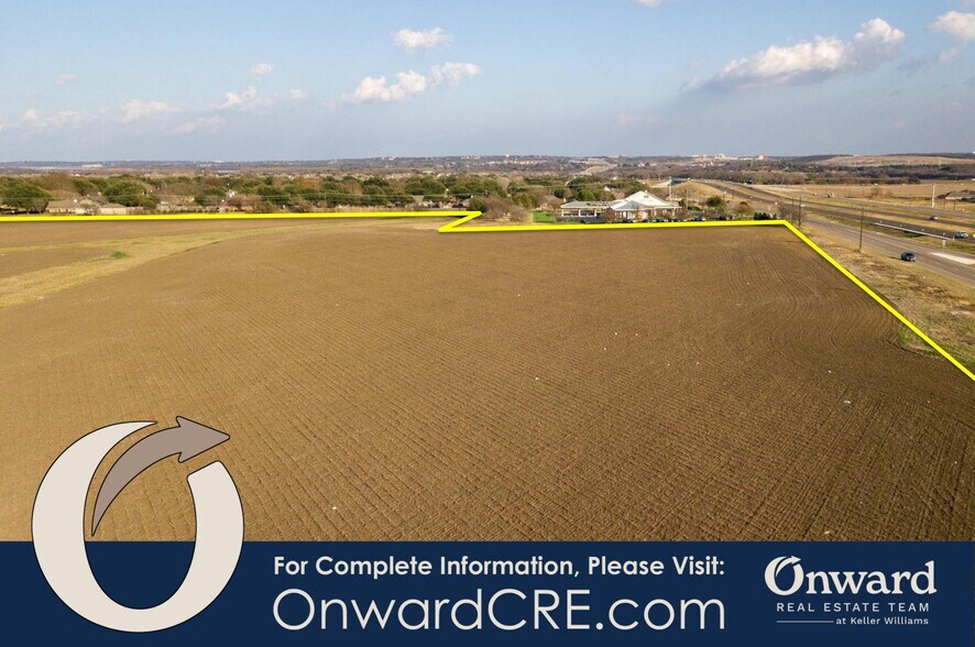 More Photos Of 27300 W Highway 84, Mcgregor Land For Sale