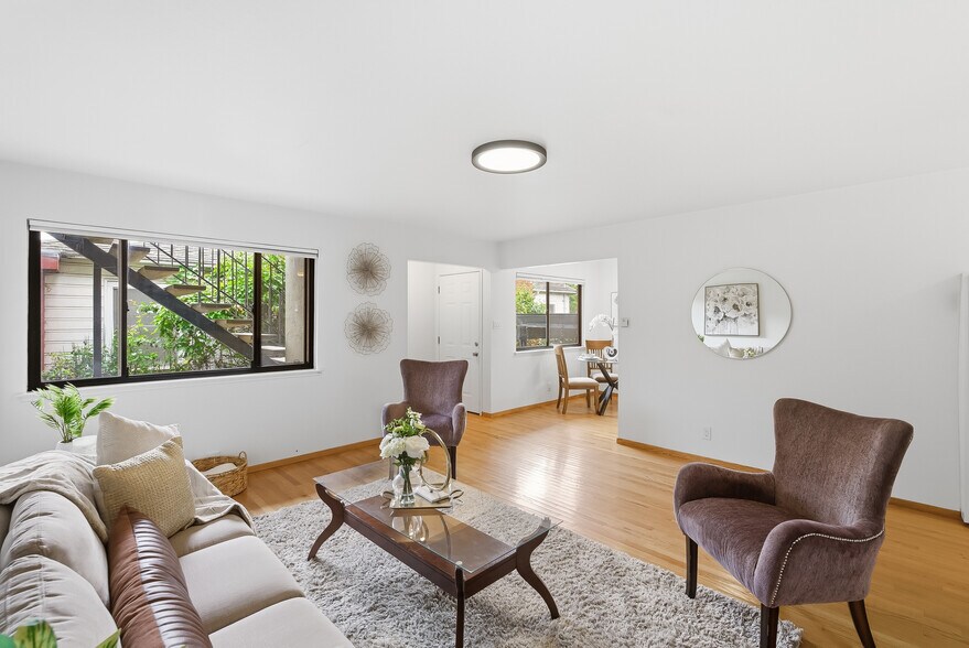 More Photos Of 517 Stannage Ave, Albany Apartments For Sale