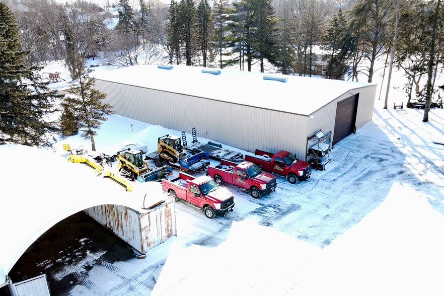 More Photos Of 3401 Highway 55, Eagan Warehouse For Lease