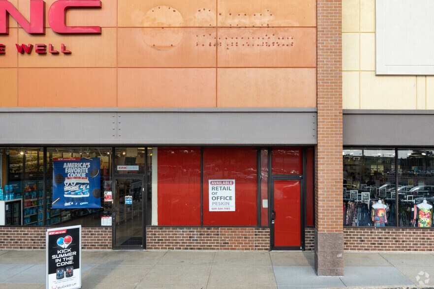 More Photos Of 330-424 W Oregon Ave, Philadelphia Unknown For Lease