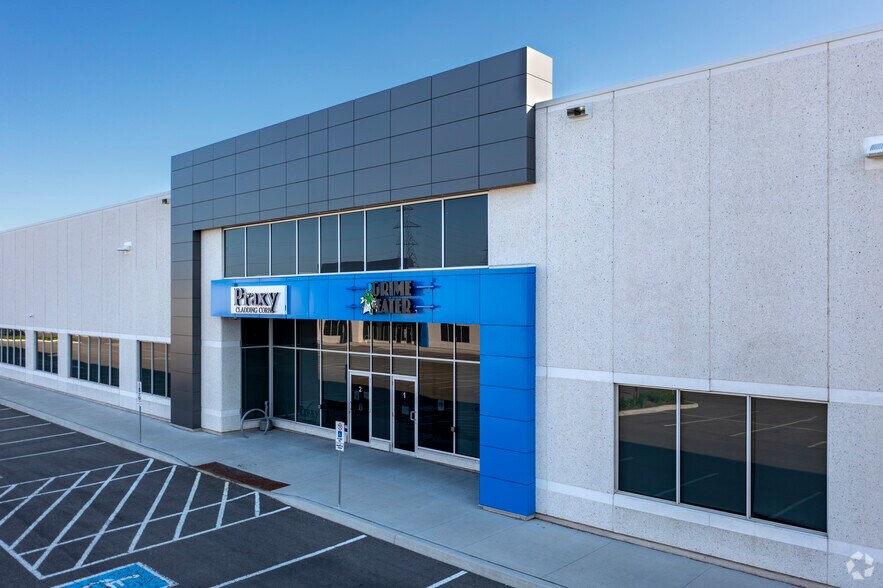 More Photos Of 3610 Odyssey Dr, Mississauga Coworking Space