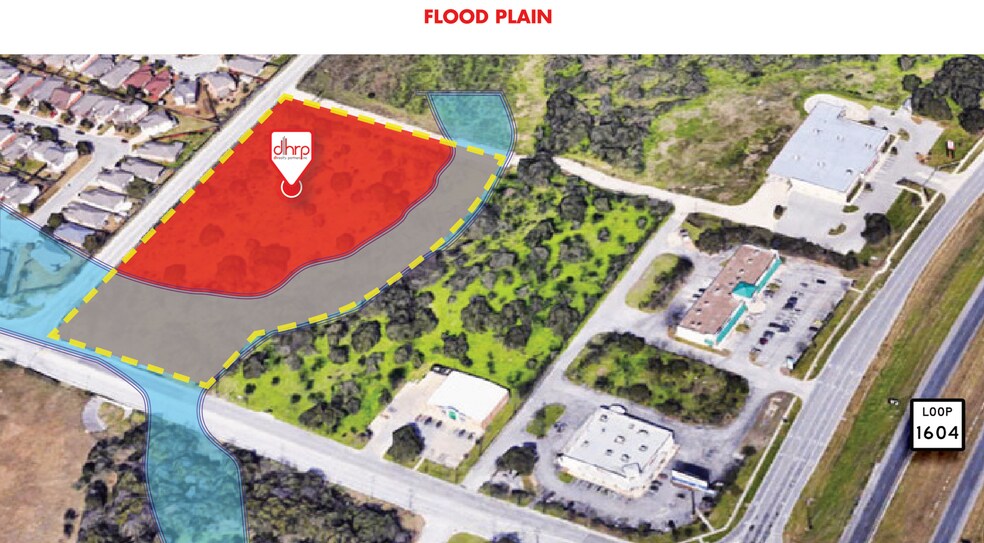 More Photos Of Braun Rd, Helotes Land For Sale