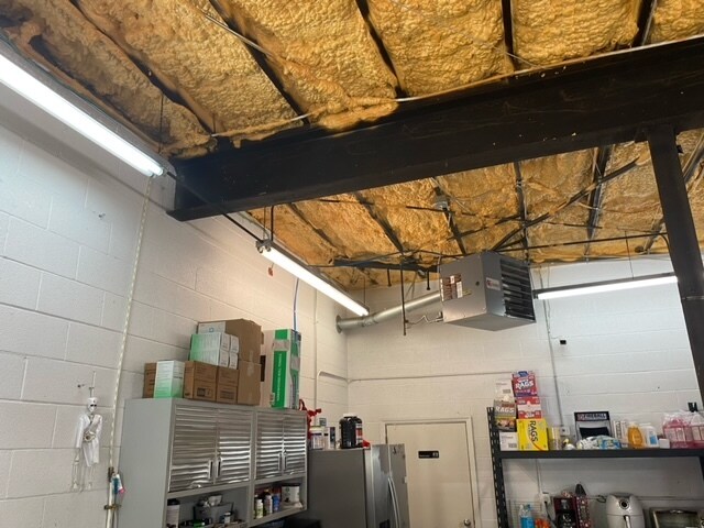 More Photos Of 663 Horseshoe Rd, Fayetteville Auto Salvage Facility For Sale