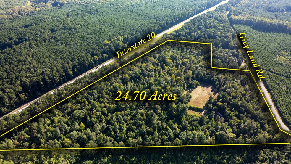 More Photos Of 1901 Grey Land rd, Greensboro Land For Sale