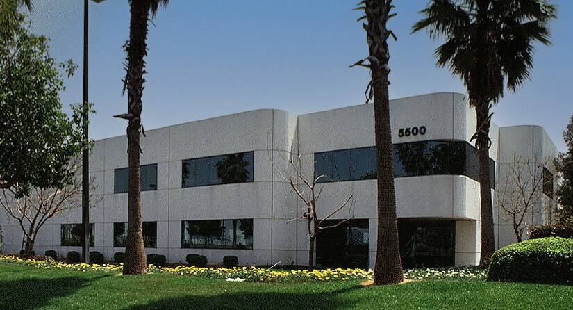 Primary Photo Of 5500 E Jurupa St, Ontario Warehouse For Sale