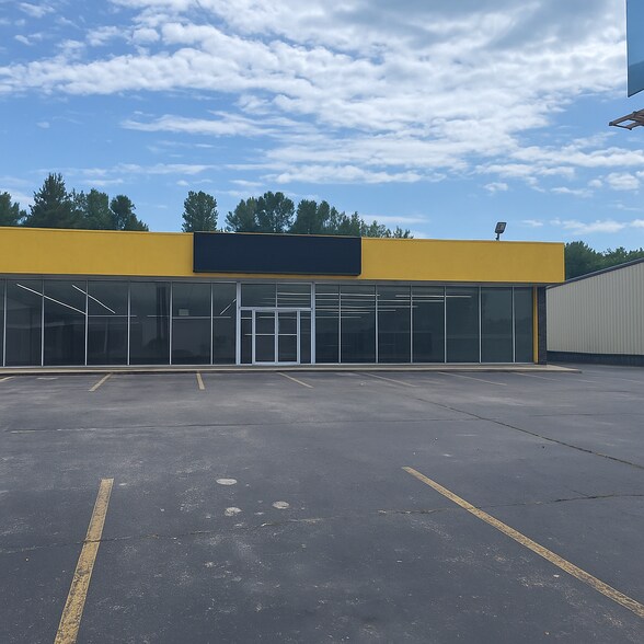 Primary Photo Of 1650 Gordon Hwy, Augusta Freestanding For Lease