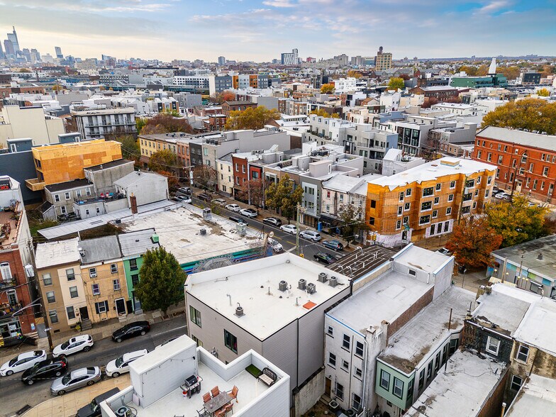 More Photos Of 2301 Frankford Ave, Philadelphia Apartments For Sale