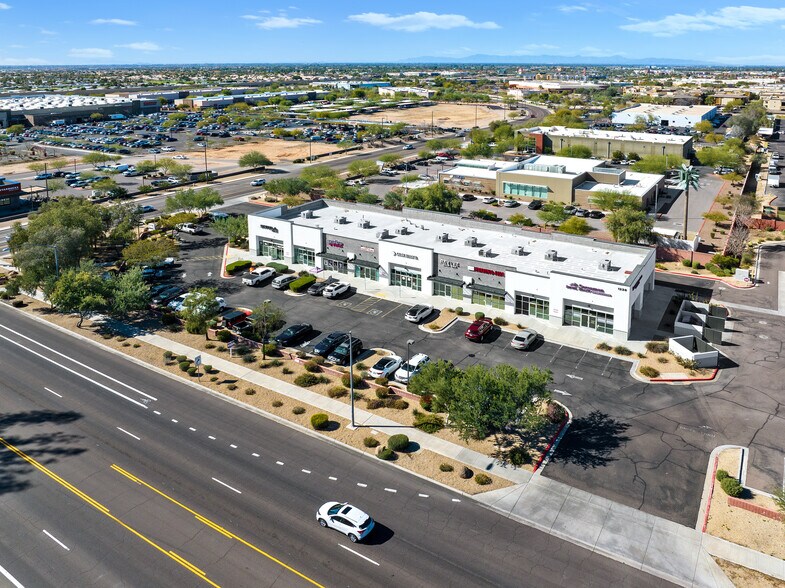 More Photos Of 1228 S Sossaman Rd, Mesa Unknown For Lease