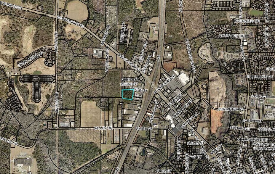 More Photos Of 4701 Valley Dr, Perry Land For Sale