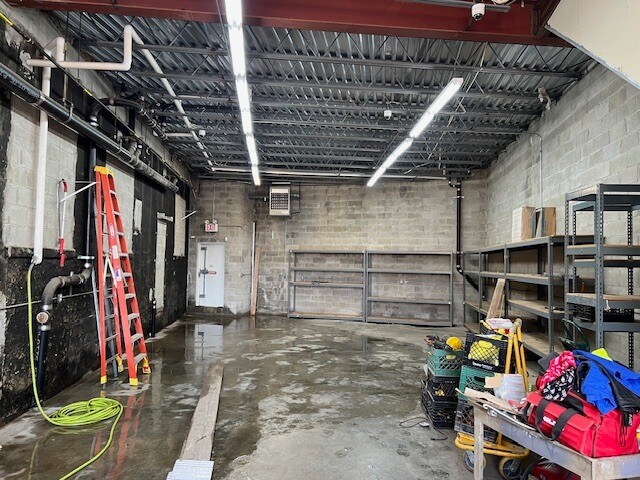 More Photos Of 3500 Heathcote Ave, Bronx Flex For Lease