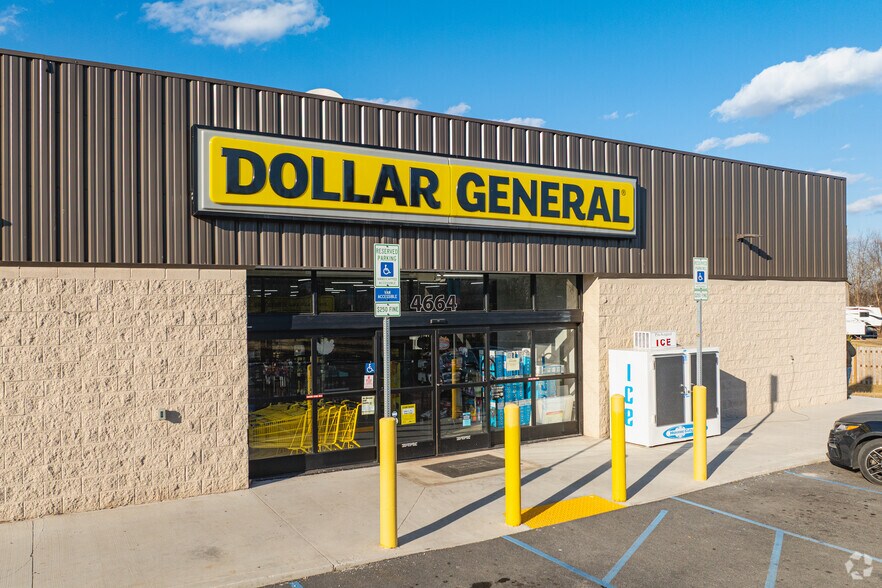 More Photos Of 4664 York Rd, New Oxford General Retail For Sale