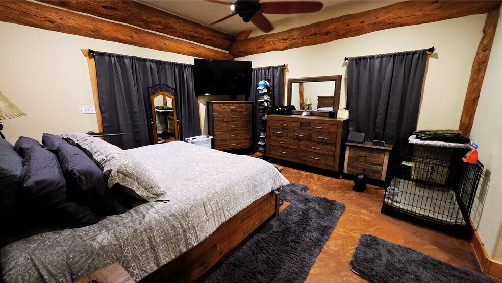 More Photos Of 4335 US-190, Rochelle Land For Sale