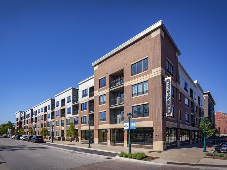 More Photos Of 11671 Maple St, Fishers Apartments For Lease