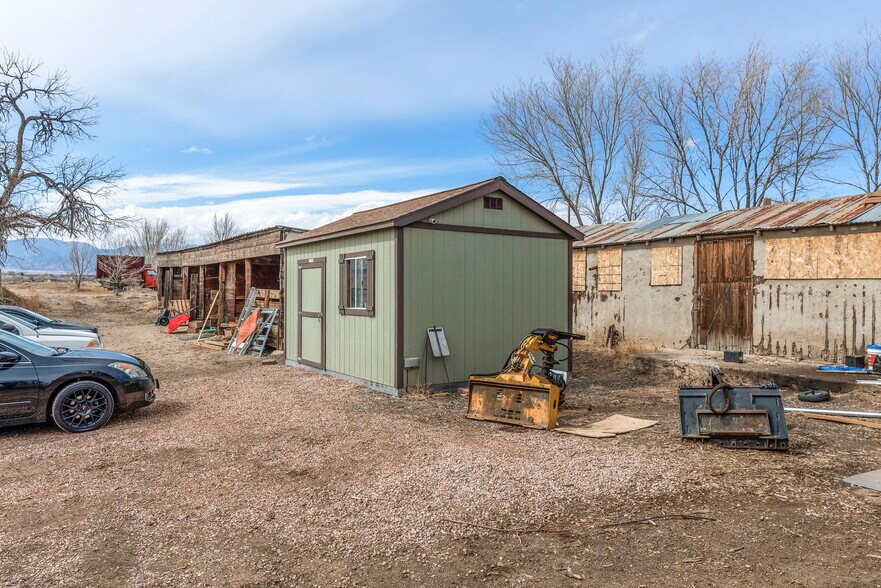 More Photos Of 8525 Squirrel Creek Rd, Fountain Land For Sale