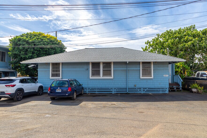 More Photos Of 231 Lehua St, Wahiawa Multifamily For Sale