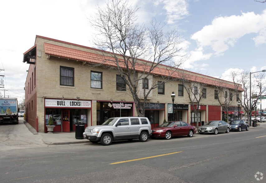 More Photos Of 3601-3621 W 32nd Ave, Denver Storefront Retail Office For Lease