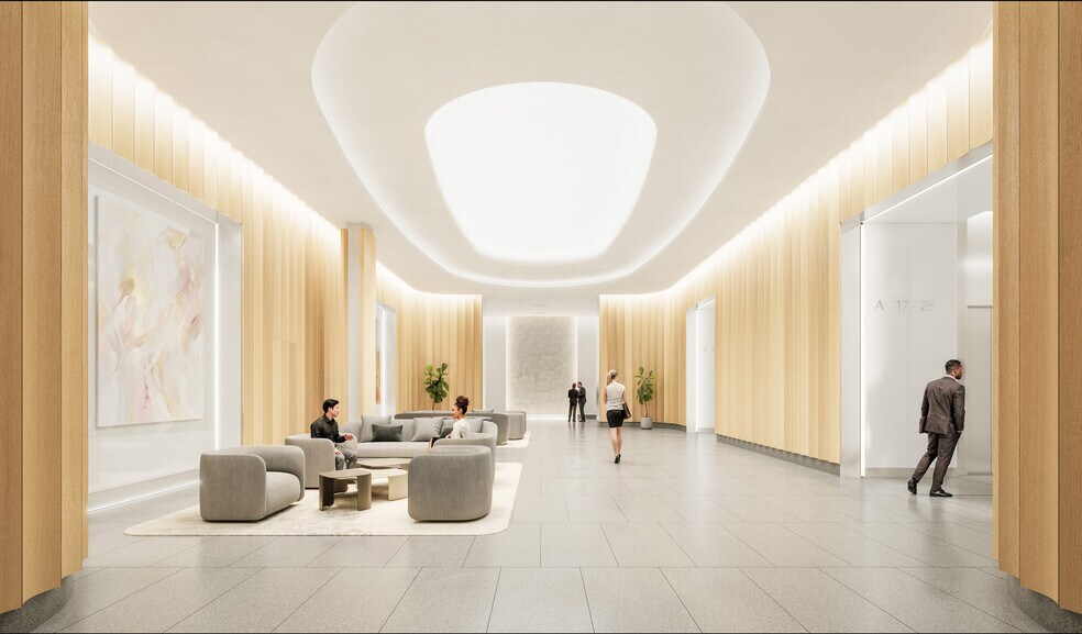 More Photos Of 114 W 47th St, New York Office Residential For Lease