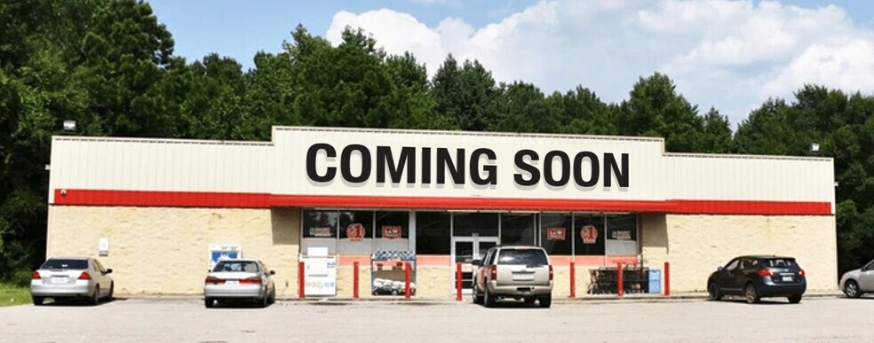 Primary Photo Of 4915 E Desert Inn Rd, Las Vegas Freestanding For Sale