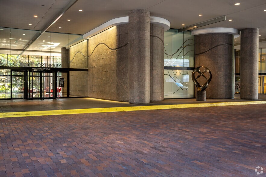 More Photos Of 1200 Abernathy Rd NE, Atlanta Unknown For Lease