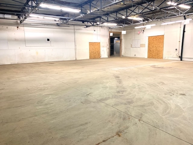 More Photos Of 1318 Kossuth St, Bridgeport Industrial For Sale