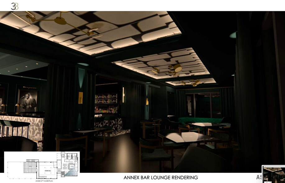 More Photos Of 2701 Dr Martin Luther King Blvd, Fort Myers Restaurant For Lease