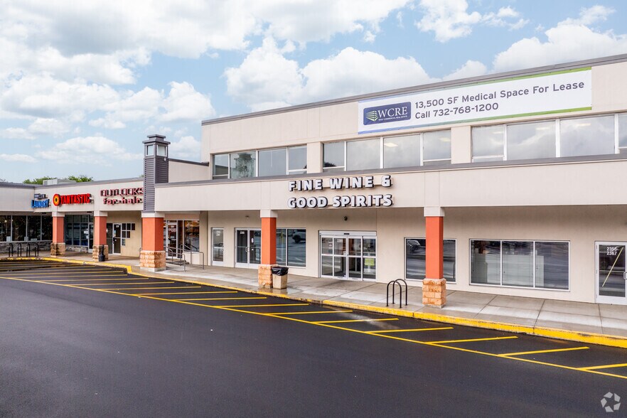 More Photos Of 2285 Schoenersville Rd, Bethlehem General Retail For Lease