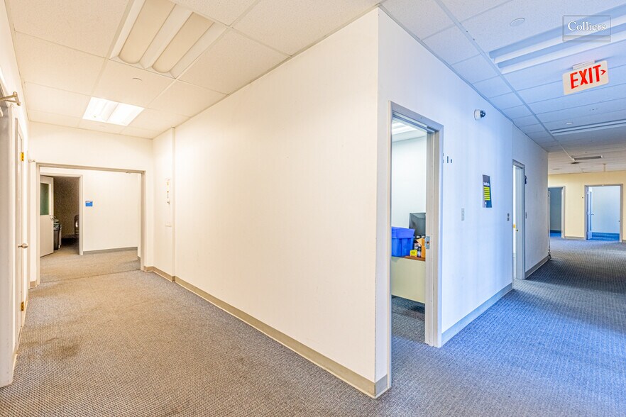 More Photos Of 100 Sagamore Hill Rd, Pittsburgh Manufacturing For Sale