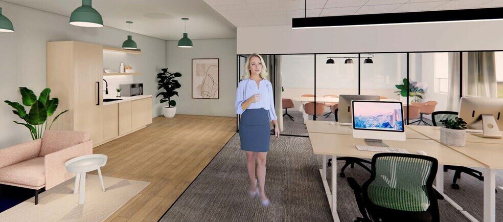 More Photos Of 8152-8198 Woodland Center Blvd, Tampa Research And Development For Lease