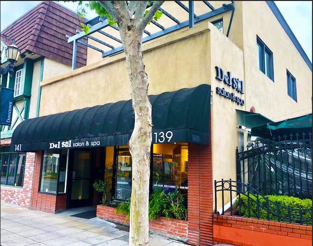 More Photos Of 139-141 E Huntington Dr, Arcadia Storefront Retail Office For Lease