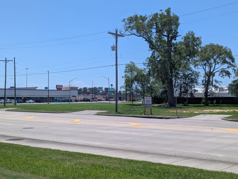 More Photos Of 0000 Concord Road, Beaumont Land For Sale