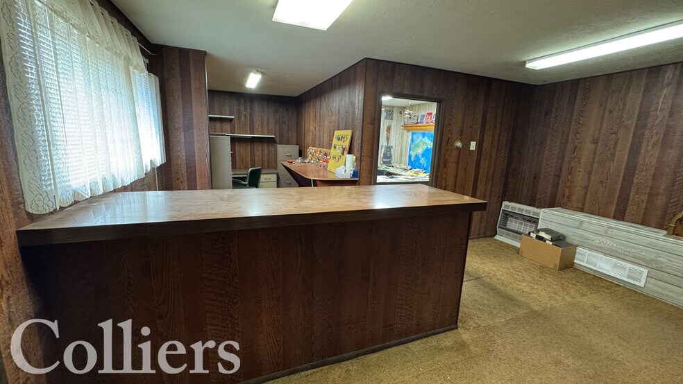 More Photos Of 2747 Fairgrounds Rd, American Falls Warehouse For Lease
