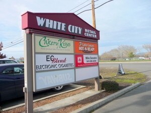 More Photos Of 8336 Highway 62 Hwy, White City Storefront Retail Office For Lease
