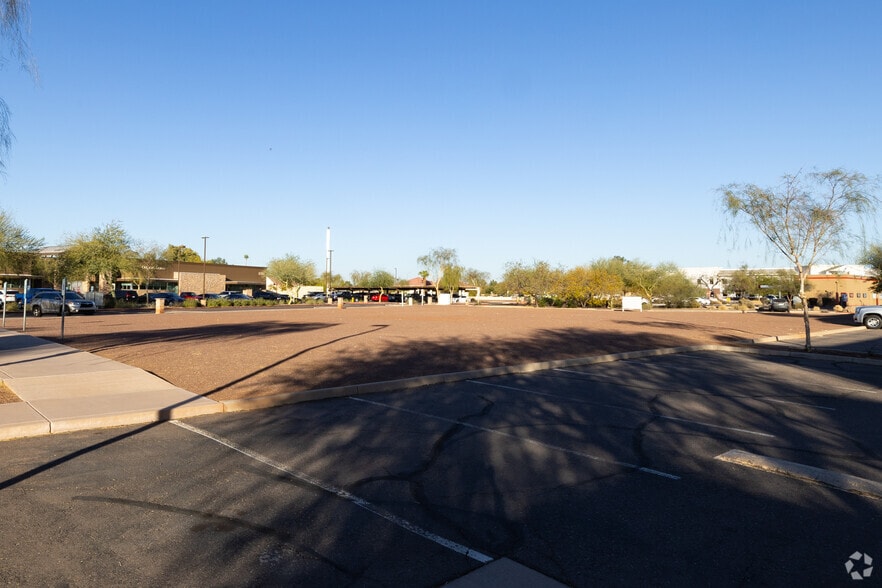 Primary Photo Of 6750 W Thunderbird Rd, Peoria Land For Sale