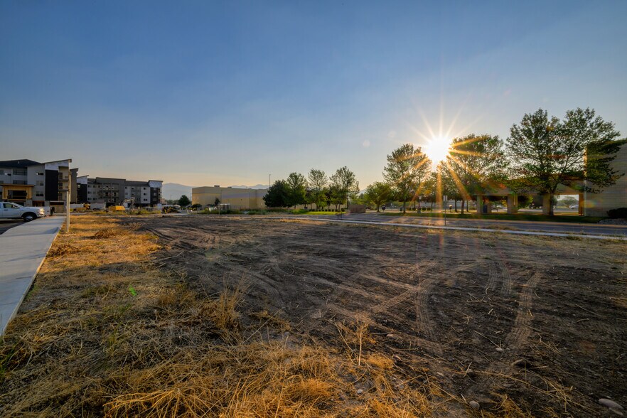 More Photos Of 3760 Mullan Rd, Missoula Land For Sale